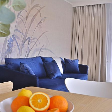 Świnoujście Sunset Apartments - Roosevelta - Premium - Garaz מראה חיצוני תמונה
