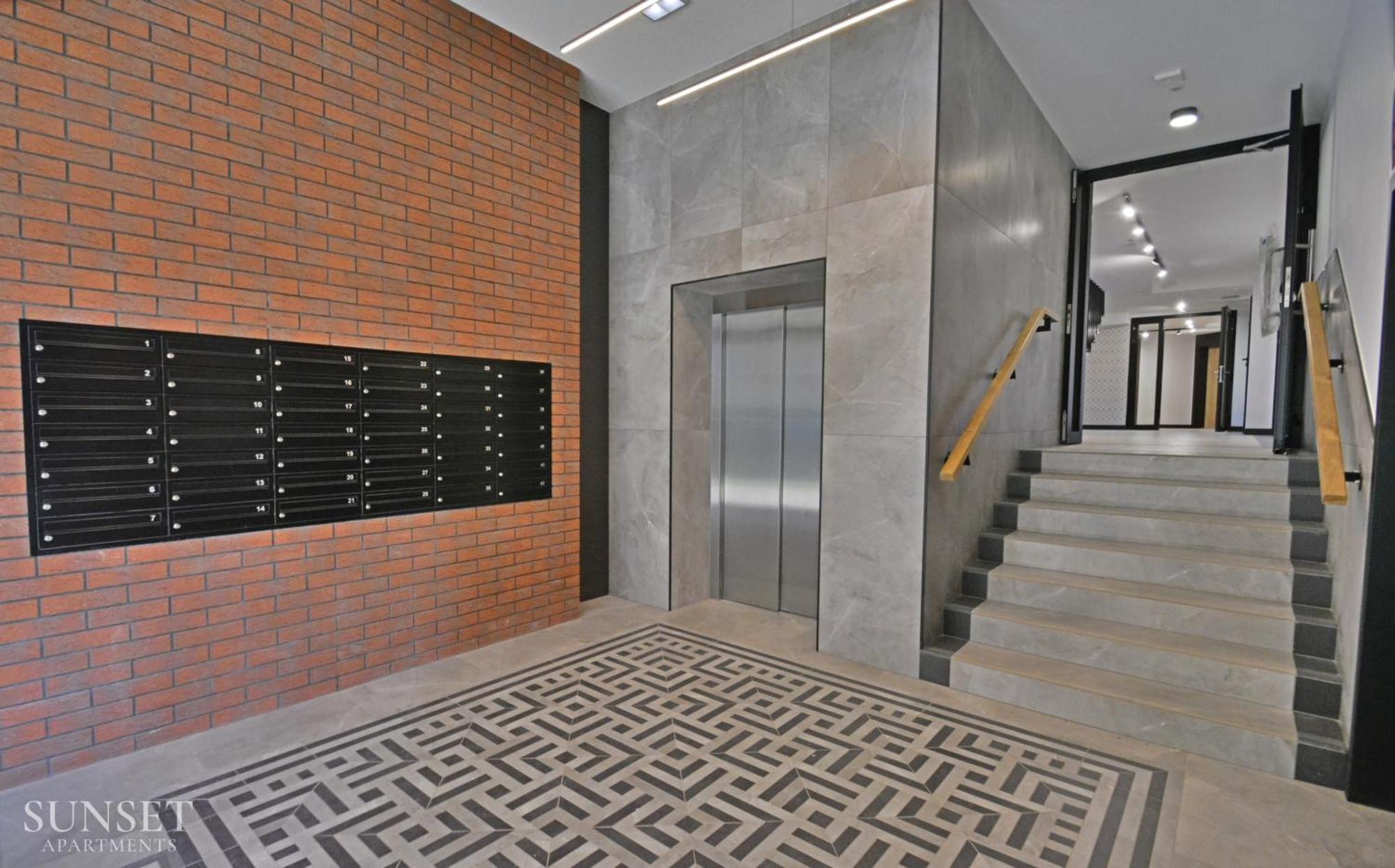 Świnoujście Sunset Apartments - Roosevelta - Premium - Garaz מראה חיצוני תמונה