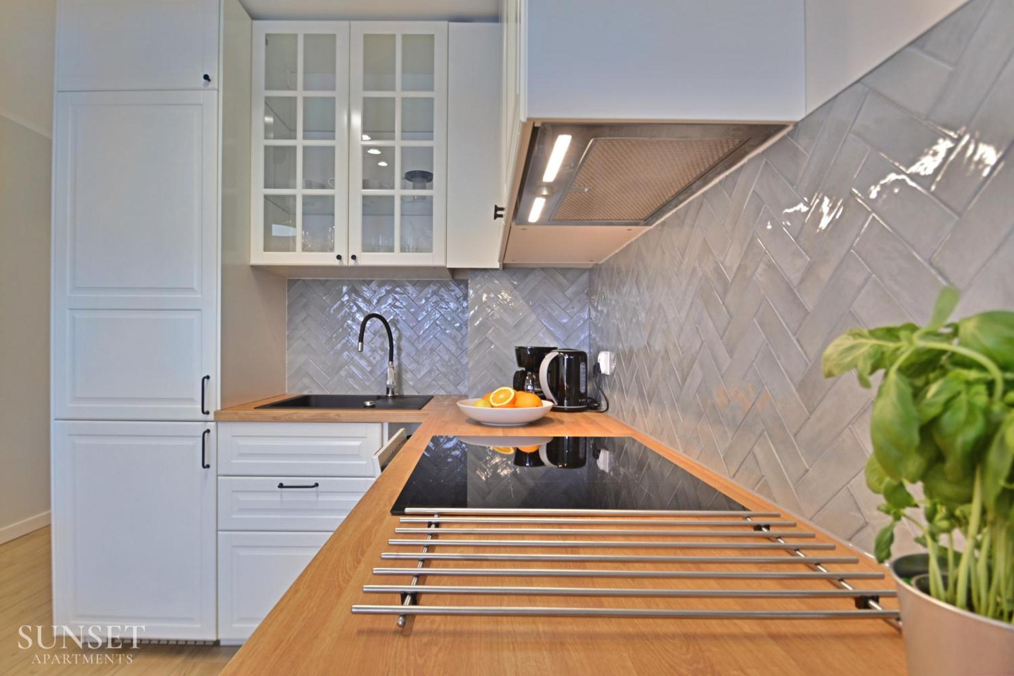 Świnoujście Sunset Apartments - Roosevelta - Premium - Garaz מראה חיצוני תמונה