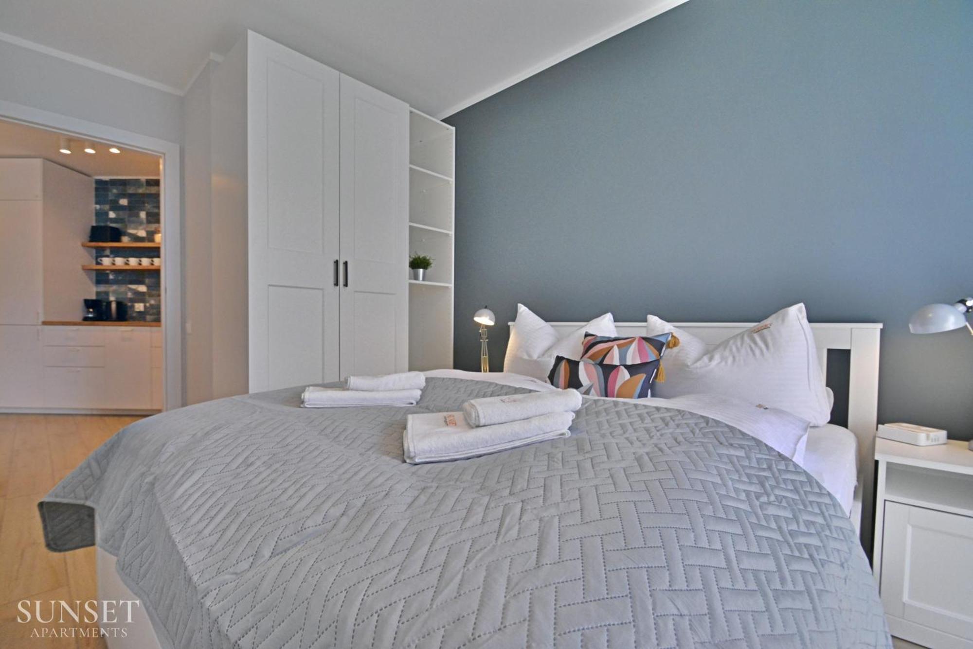 Świnoujście Sunset Apartments - Roosevelta - Premium - Garaz מראה חיצוני תמונה